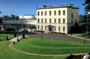 TMR adds Dunboyne Castle to its collection