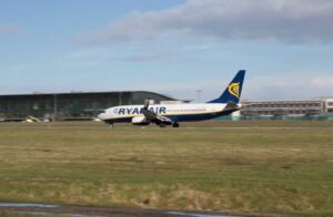 Ryanair Announces Over 1.4 Million Seats Across 29 Routes
