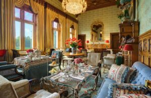 Midweek Magic until March with Ashford Castle’s luxury ‘Awhile Away’ experience