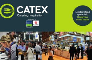 Registration is open for CATEX and your potential customers are attending!