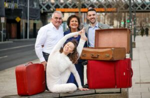 Discover Ireland at the Holiday World Show Dublin this Weekend