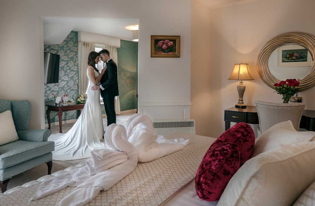 Meet Denice from The Landmark Hotel: The Perfect Wedding Destination