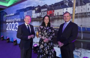 Tourism Ireland launches 2023 marketing plans