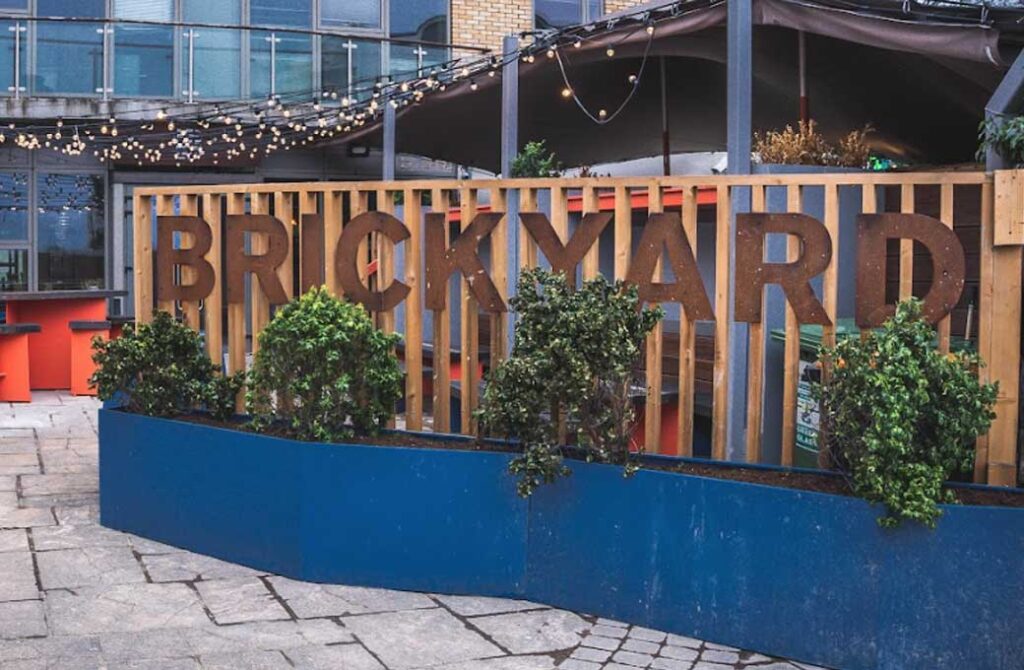 South Dublin local favourite ‘Brickyard’ reopens after a complete refurb-transformation and €300,000 owner investment