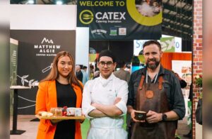 Ireland’s largest food, drink and hospitality expo opens its doors