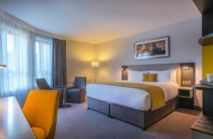 Dalata Hotel Group announces purchase of new London hotel for £44.3 million