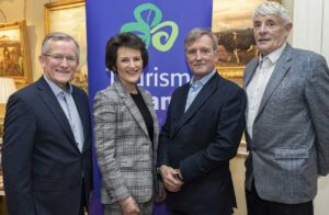 Tourism Ireland board meets in Cashel