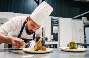 Hospitality Industry celebrates the successful return of CATEX