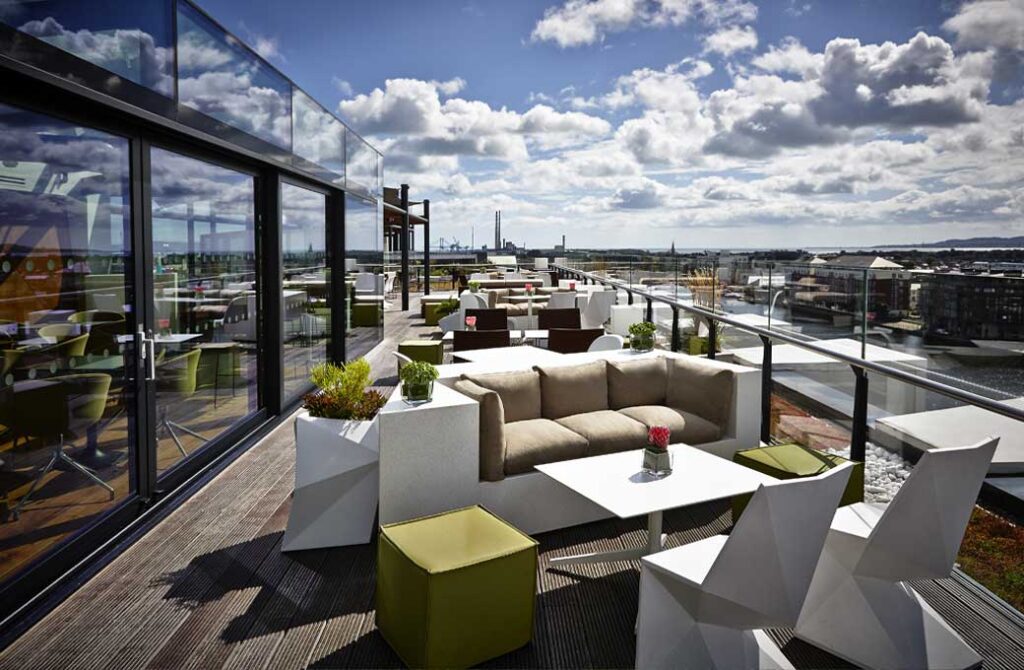 ‘Setting down the Marker for Luxury' The Marker Hotel, Dublin to become first Aantara Property in Ireland