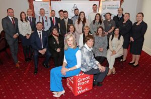 Cork Hotel Group Launch New Leadership Programme