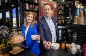 Sysco launches its own Brand Coffee, Citavo