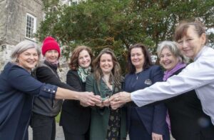 Double Celebrations as Ballymaloe wins sustainability award ahead of International Women's Day