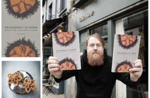 An Alphabet of Aniar: Notes For A New Irish Cuisine by JP McMahon