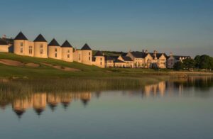 Luxurious Mother’s Day Retreat at Lough Erne Resort