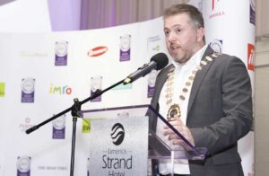 Munster Regional Awards Winners 2023 Announced