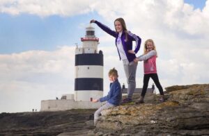 Shine A Light Festival Fun on the horizon at Hook Lighthouse this weekend