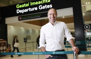 daa Group Announces Return to Profit in 2022 as Passenger Numbers Rebound