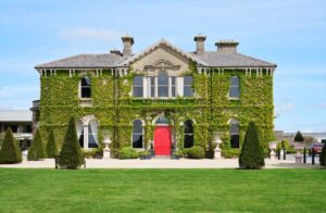 Spring into Summer at the five-star Lyrath Estate