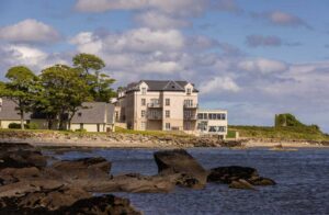 Late availability at Redcastle Hotel Donegal, 3 nights for 2
