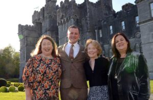 Renowned travel writers’ conference comes to Ireland