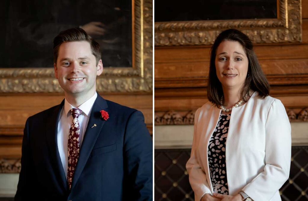 New and notable marketing and sales appointments at Ashford Castle