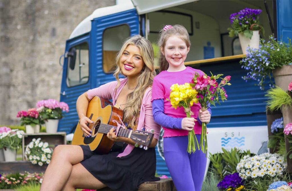 Blooming Delicious! Bord Bia Bloom announces tasty new food features for June bank holiday event