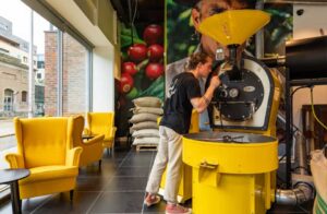 ‘Rise & Grind’ Coffee Brewing Workshops for Beginners