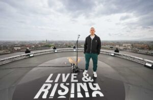 New Guinness Live and Rising Initiative celebrates the unique contribution of pubs across Ireland