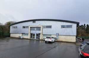 Food Production Facility for Sale or to Let in Kilcoole, Co. Wicklow