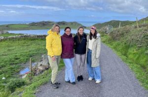 Tourism Ireland showcase Cork and wow Swiss travel writers