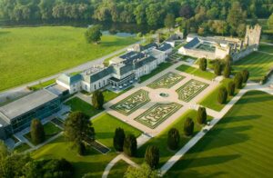 Castlemartyr Resort welcomed into the Preferred Hotel Group