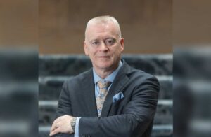 Connemara Coast Hotel appoint Derek Coyne as General Manager