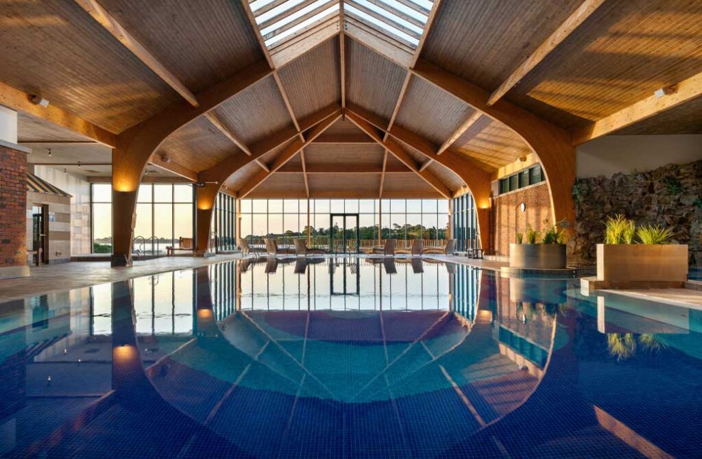 Enjoy a Summer Adventure at Ferrycarrig Hotel Wexford H&RT