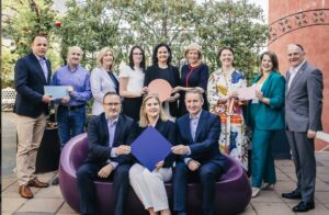 Hoteliers Focus on Developing Future Leaders in the Sector