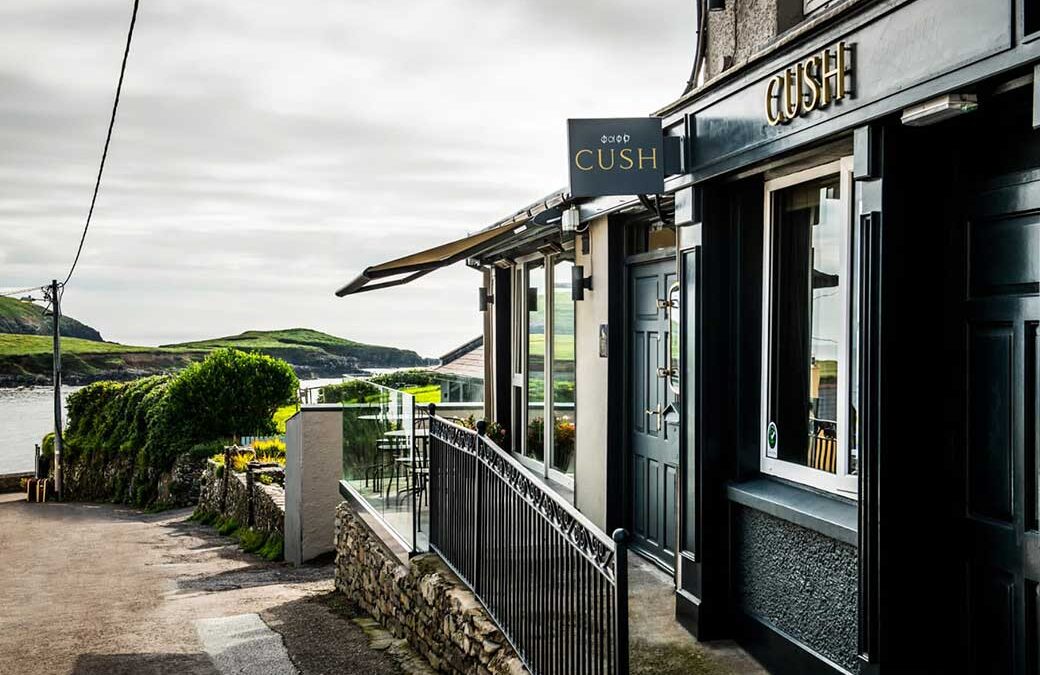 Michelin Guide adds the Ballycotton eatery to prestigious list