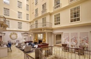 The Westin Dublin to become The College Green Hotel, Autograph Collection