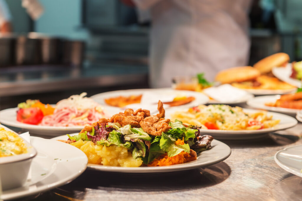 Vat increase for Restaurants, Hospitality and Food Businesses