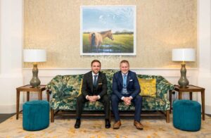 Kilkenny’s Newpark Hotel announces appointment of new General Management Team as part of ambitious future plans