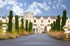 iNua Hospitality completes refinancing of 8 hotels across Ireland