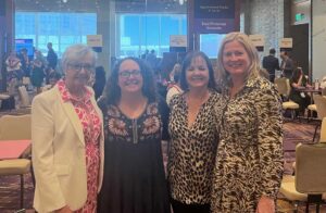 Tourism Ireland attends luxury travel conference in the US