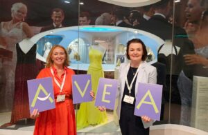“AVEA Conference goes to Ennistymon” Tourism chiefs, international experts, and over 200 delegates from visitor attractions expected in Co Clare and the Burren UNESCO Geopark for two-day conference in October