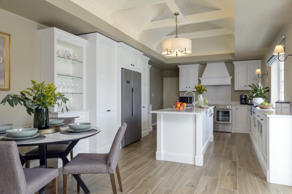 Kenmare House A luxurious historic residence now available for private