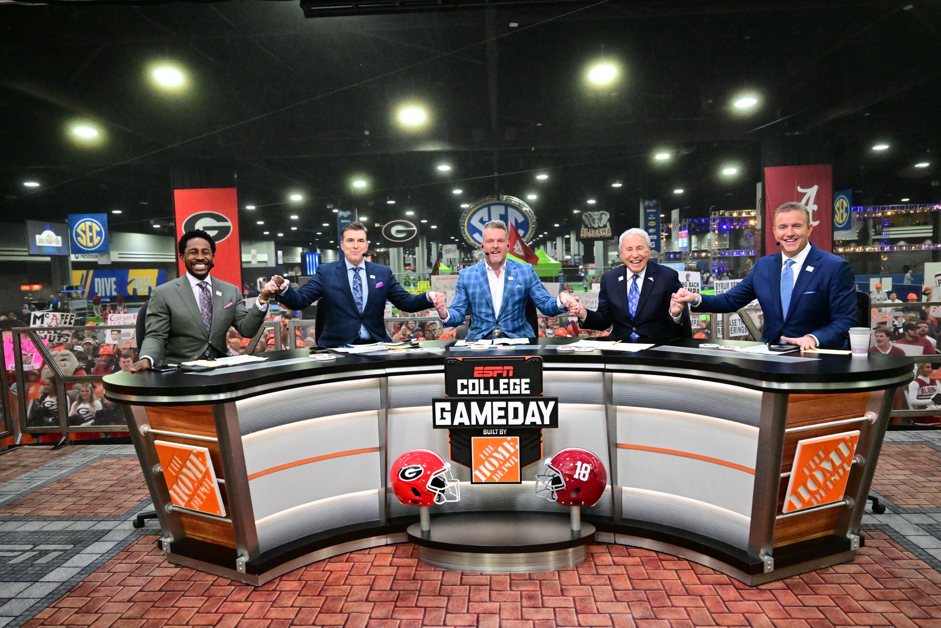 Aer Lingus College Football Classic secures college football’s premier