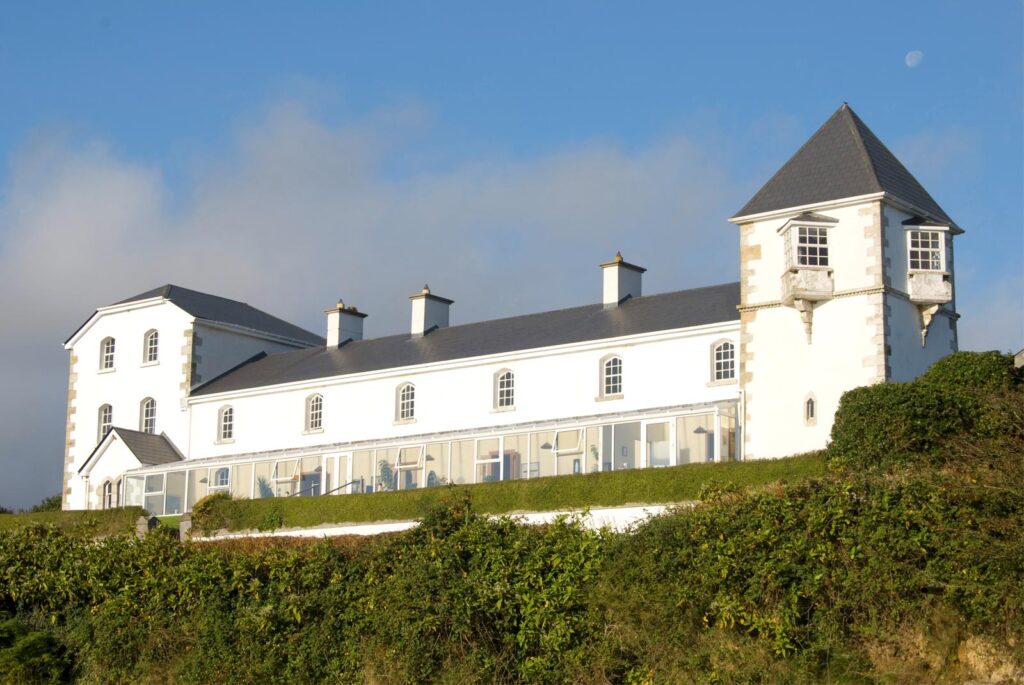 Stella Maris Shore House Ballycastle Reopens its Historic Doors by the Atlantic Under New Swiss Management