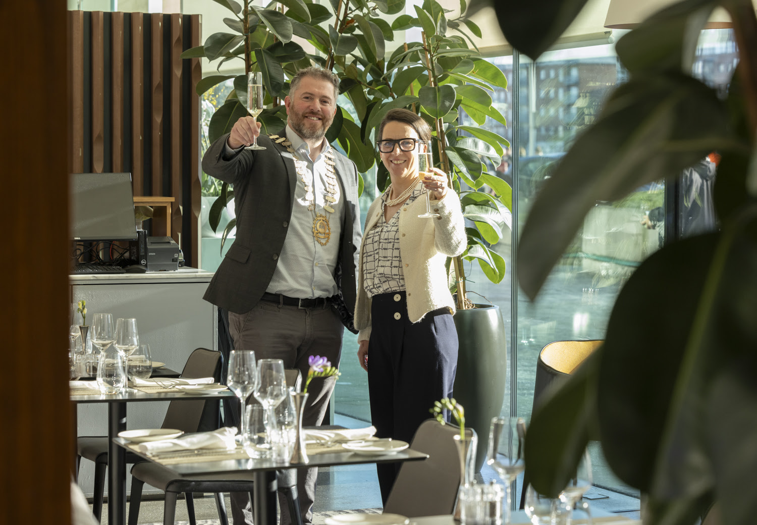 Irish Restaurant Awards make much-anticipated return for 2024 Hotel ...
