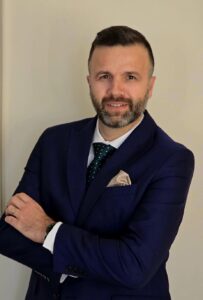 Trim Castle Hotel Appoints Antun Simunovic as New General Manager