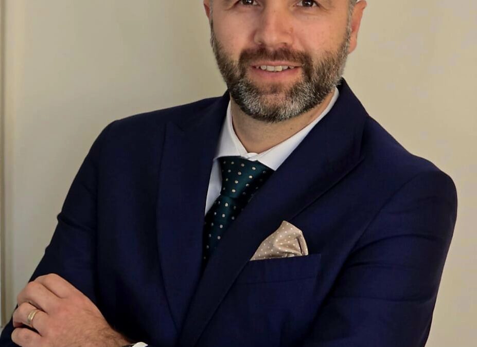 Trim Castle Hotel Appoints Antun Simunovic as New General Manager