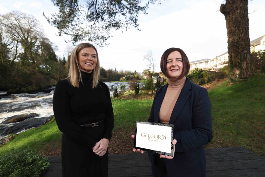 Galgorm Collection unveils groundbreaking new loyalty scheme in Northern Ireland: A new chapter in Luxurious Loyalty