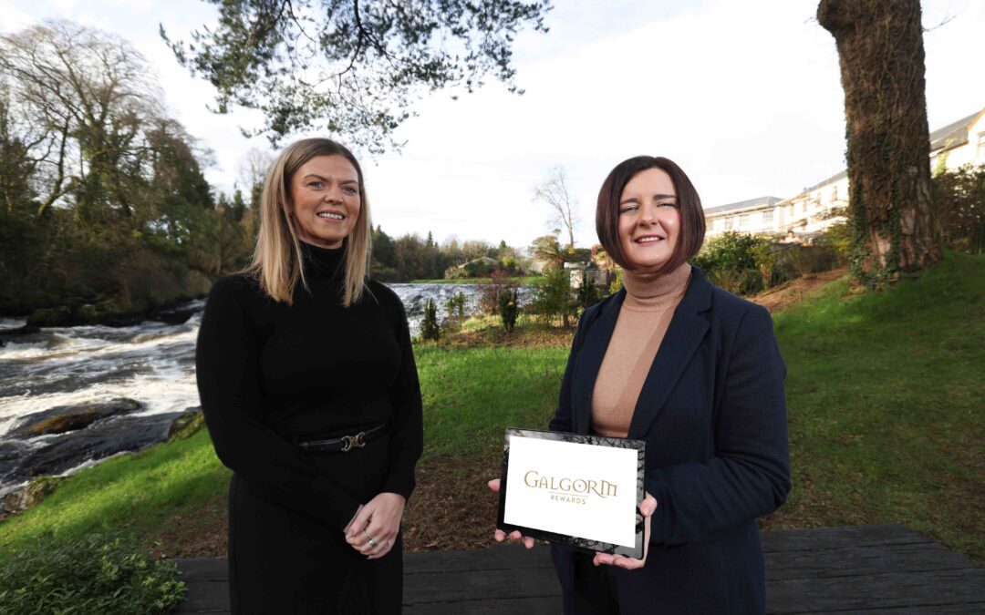 Galgorm Collection unveils groundbreaking new loyalty scheme in Northern Ireland: A new chapter in Luxurious Loyalty