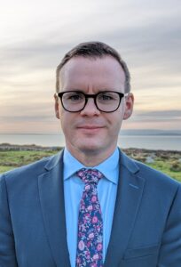 Paul Earley appointed as General Manager of Connemara Coast Hotel
